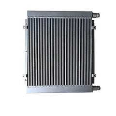 New Hydraulic oil radiator for HITACHI EX120-1/5