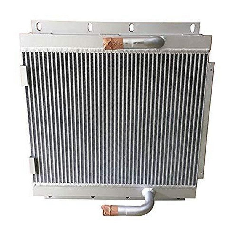 Hydraulic Oil Radiator for Caterpillar E120B