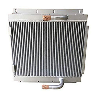 Hydraulic Oil Radiator for Caterpillar E120B