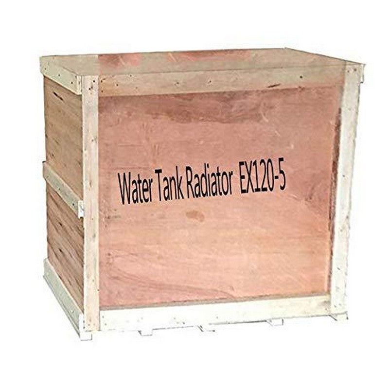 Core Radiator Water Tank for HITACHI Excavator EX800-5