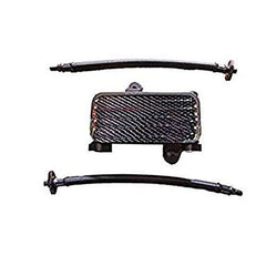 New Oil Radiator for Honda Engines GX670 GX690