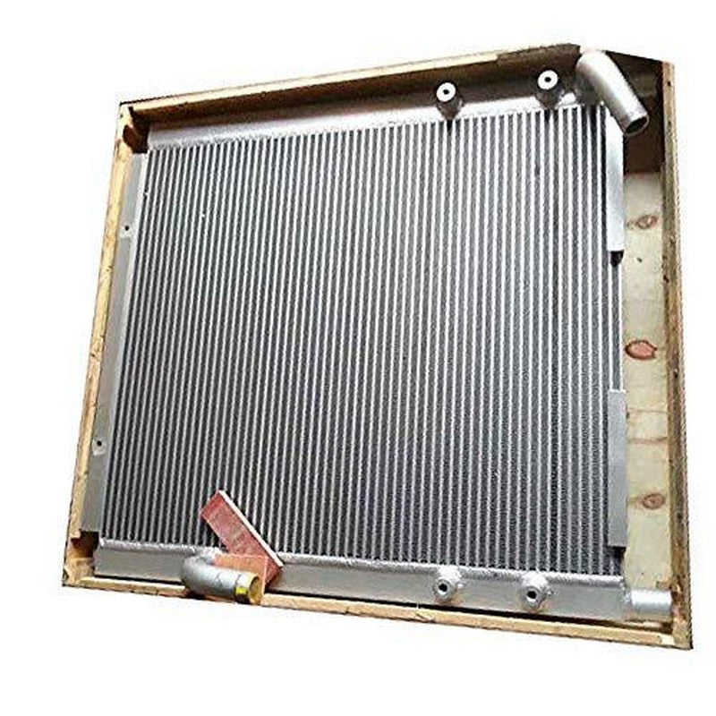 New Hydraulic oil radiator for SUMITOMO SH200A1