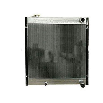 Water Tank Radiator ASS'Y 206-03-61410 for Komatsu Excavator PC220-6 PC230-6