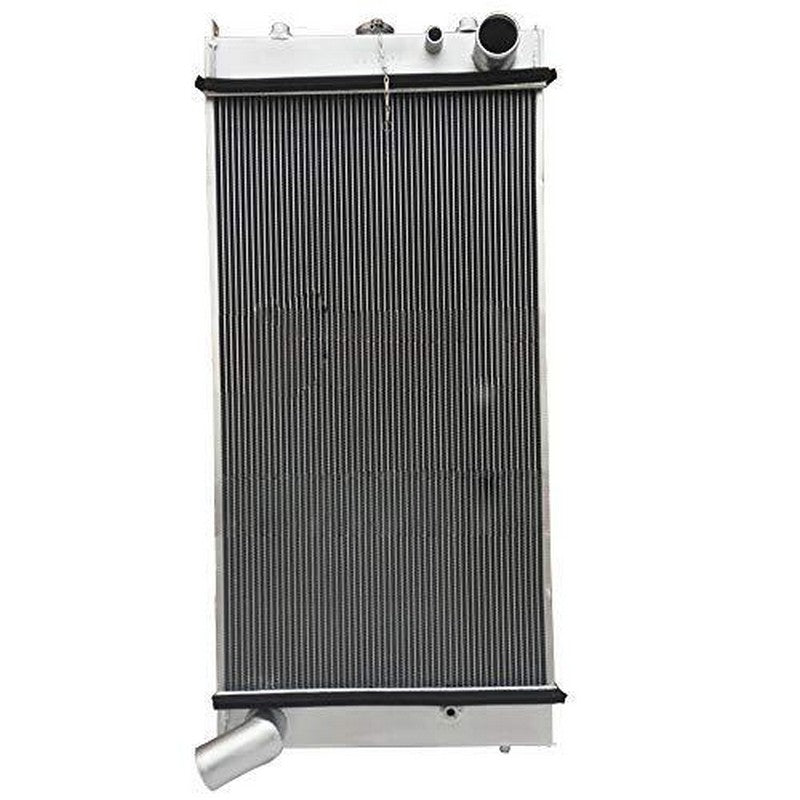 Water Tank Radiator Core ASS'Y 134-03-73100 for Komatsu D61EX-15E0-BW D61PX-15EO