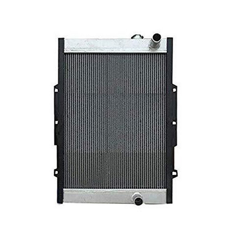 Water Tank Radiator Core ASS'Y 11M8-40012 for Hyundai Excavator R60-7