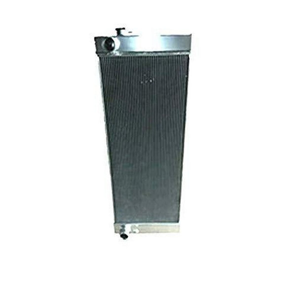 Water Tank Radiator Core ASS'Y 4649913 for Hitachi Excavator ZX330