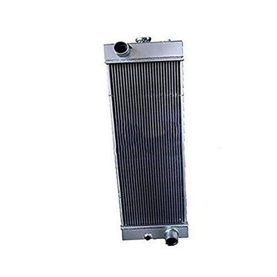 Water Tank Radiator ASS'Y 206-03-21412 for Komatsu Excavator PC200LL-8 PC220-8 PC220LC-8 PC240LC-8K PC240NLC-8K