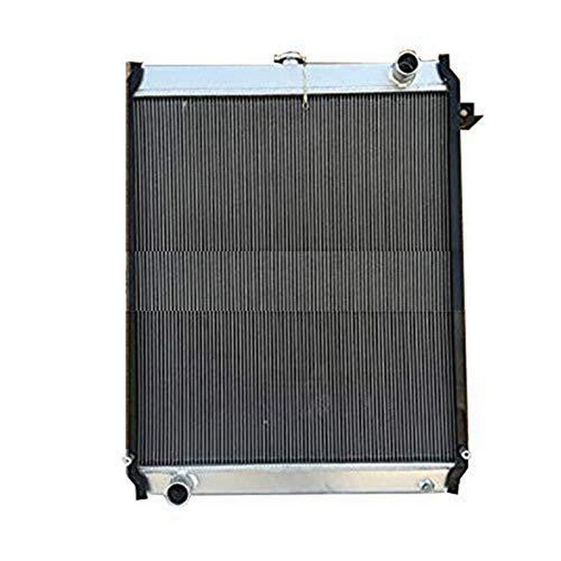 Water Tank Radiator Core ASS'Y YN05P00035S001 for  New Holland Excavator E160 E215 E235SR E235SRLC EH215