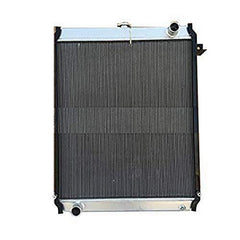 Water Tank Radiator Core ASS'Y YN05P00035S001 for  New Holland Excavator E160 E215 E235SR E235SRLC EH215