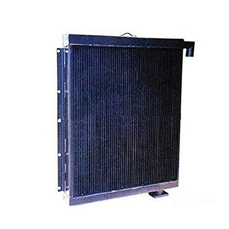 New Hydraulic Oil Radiator for HITACHI EX400-1 Excavator