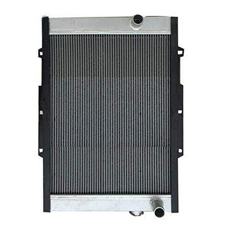 Water Tank Radiator ASS'Y 11M8-40012 for Hyundai Excavator R60-7