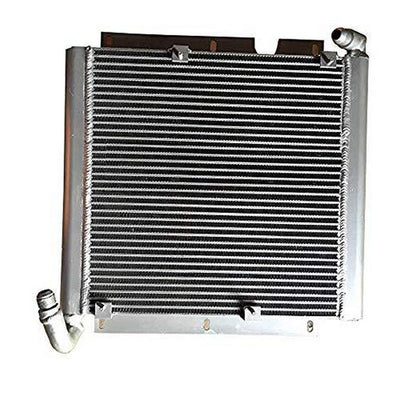 New Hydraulic oil radiator for KOMATSU PC60-6