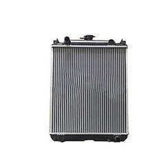 Water Tank Radiator ASS'Y 201-03-D1130 for Komatsu Excavator PC70-8