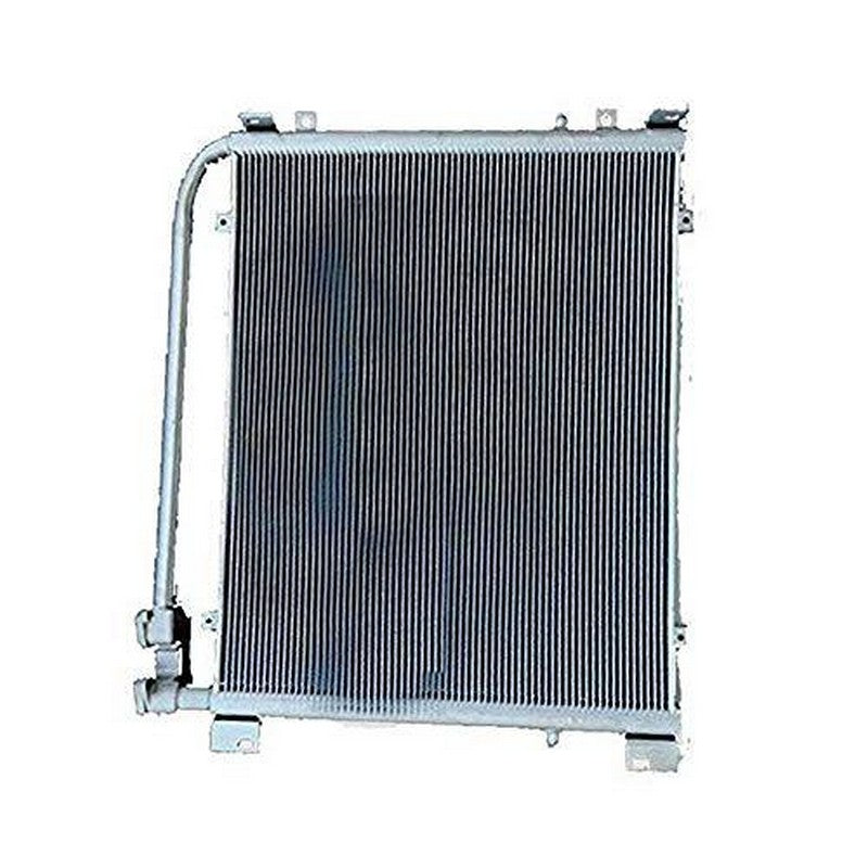 Hydraulic Oil Radiator 203-03-67321 for Komatsu Excavator PC130-6 PC130-6E0-T2 PC130-6G