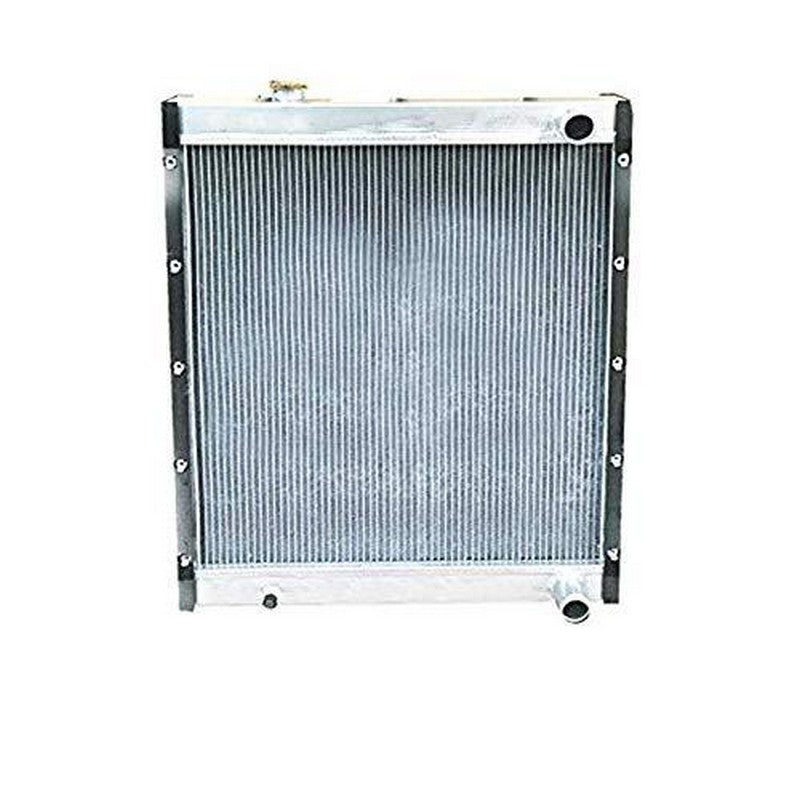 Water Tank Radiator Core ASS'Y 203-03-61112 for KOMATSU PC100-6 PC120-6 PC130-6