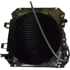 Radiator Assembly 16676-72062 Fit for Kubota D722 Engine