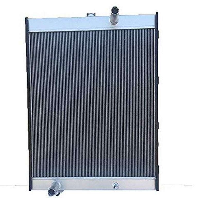 Water Tank Radiator Core ASS'Y 13C30000-1 for Doosan S290LC-V