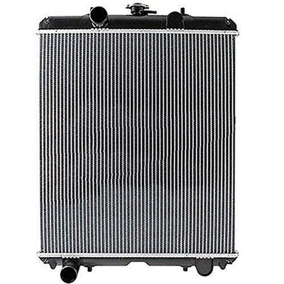 KV23226 Radiator for John Deere 325 328 Skid Steers CT322 CT332 Track Loader