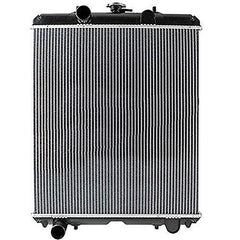 KV23226 Radiator for John Deere 325 328 Skid Steers CT322 CT332 Track Loader