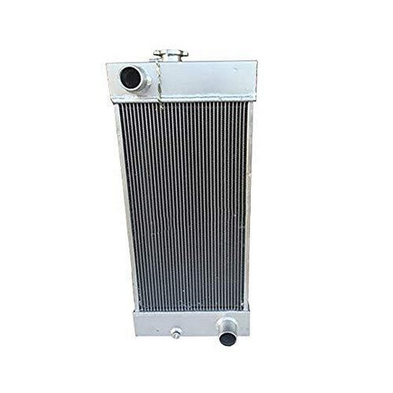 Water Tank Radiator Core ASS'Y for Caterpillar E307D