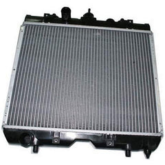 Radiator 6C090-58502 Fits for Kubota B7300 B7400