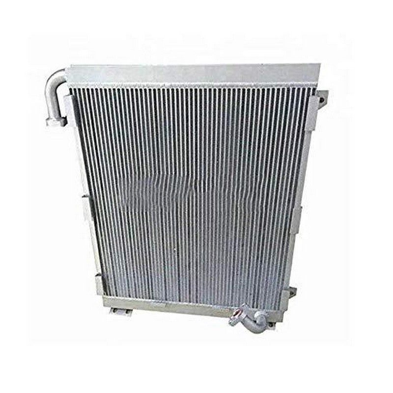 Water Tank Radiator Core ASS'Y 20Y-03-21510 for Komatsu PC200-6 PC210-6 Engine 6D102