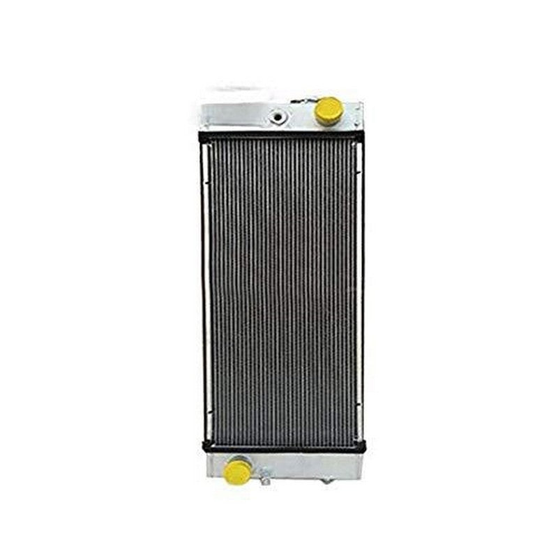 YN05P00058S001 Radiator for Kobelco Excavator E215B SK210LC-8 SK200-8 J05E