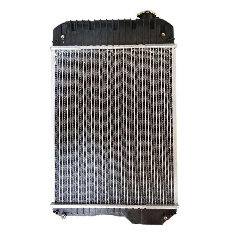 Radiator T401529 for Perkins 1104D-E44TA