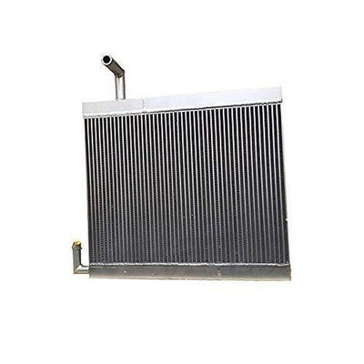 New Hydraulic Oil Radiator for SUMITOMO SH120