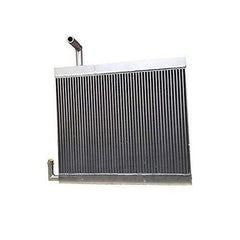 New Hydraulic Oil Radiator for SUMITOMO SH120