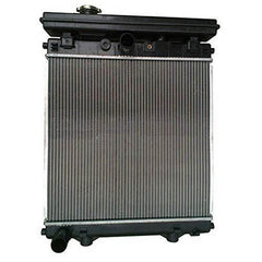 New Radiator 2485B280 for Perkins Dj51279 Dc51230 Dd51378 Dk51278 Engine