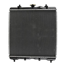 Radiator 3C081-17100 for Kubota Tractor M108SSDS M110XDTC M8540DT M8540F