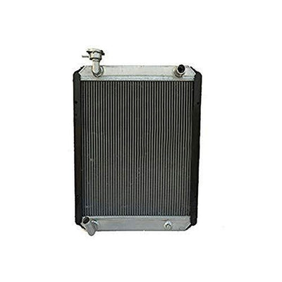 201-03-51150 Radiator for Komatsu Hydraulic Excavator PC75UU-1 PC75UU-2