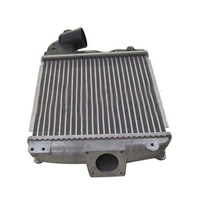 Intercooler Radiator Assembly for Toyota Hilux Vigo Fortuner 2010-17940-0L060