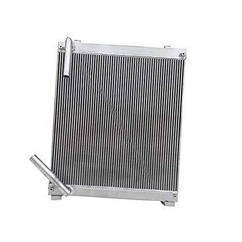 Hydraulic Oil Radiator 4380050 4286106 4448372 for HITACHI EX270LC-5 EX220-3 EX220-5 EX230LC-5