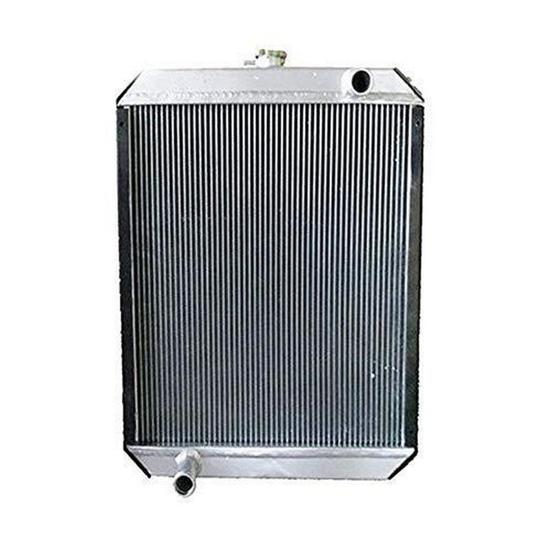 14638555 Water Tank Radiator Core Assy for Volvo Excavator EC55B