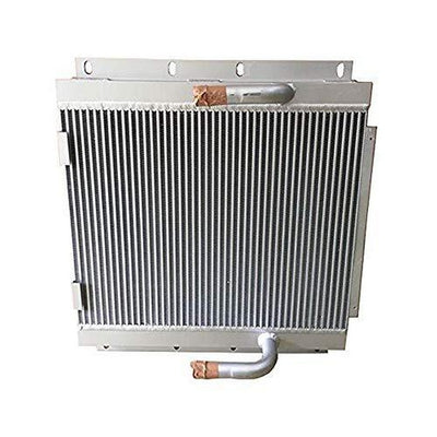 Hydraulic Oil Radiator for Caterpillar E120B