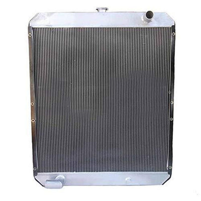 New 4271780 Radiator Assy for Hitachi EX220-2 EX220-3 Excavator