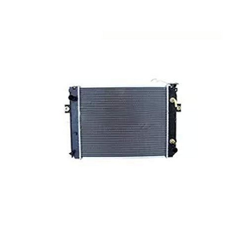 Radiator for TCM Forklift FD30T3CS-A FD20-30VT 30T6 30T3Z 234B2-10002 Isuzu C240
