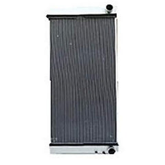 4180341140 Water Tank Radiator for Komatsu Wheel Loader WA200-6 WA200PZ-6 WA250-6 WA250PZ-6