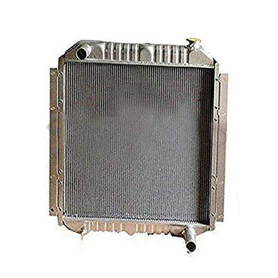 Water Tank Radiator Core Ass'y for KATO HD700-7  Type