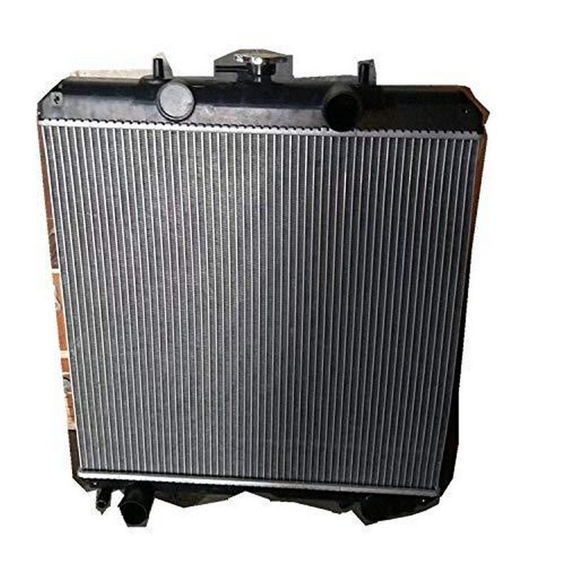 Water Tank Radiator FC2924C FC3329C For Volvo L120E L110E L110F L120F Loader