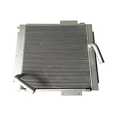 Hydraulic Oil Radiator for CAT E320