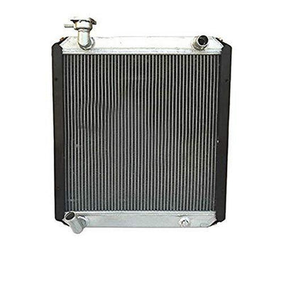 Water Tank Radiator Core ASS'Y 201-03-51150 for Komatsu Excavator PC60-5 PC60-6