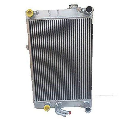 Water Tank Radiator Core ASS'Y 42N-03-11782 for Komatsu Wheel Loader WB93S-5E0 WB93R-5E0