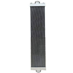 Water Tank Radiator Core ASS'Y 426-03-37571 426-03-37550 For Komatsu Wheel Dozer WD600-6 S309 Loader WA600-6 WA600-6R