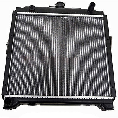 Radiator Ass'y 757-31010 757-23980 757-21060 for LPW LPW3 LPW4