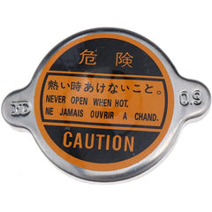 Radiator Cap 15272-72020 for Kubota Tractor B6100 B6100HST B7100 B7100HST B5200 B6200 B6200HST B7200 B7200HST Fit for Kubota L2050 L2350 L2250 L2500 L2550