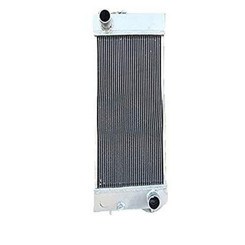 Water Tank Radiator Core ASS'Y 298-1226 for Caterpillar Excavator CAT 307D Engine 4M40