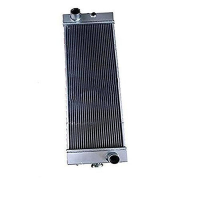 Water Tank Radiator ASS'Y 203-03-71771 203-03-71772 203-03-71773 for Komatsu Excavator PC130-7 PC130-7K